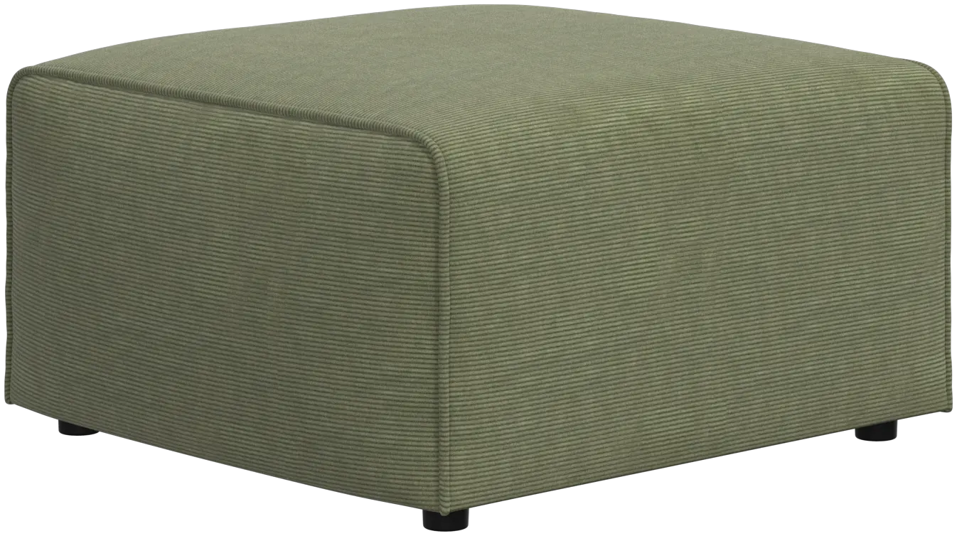 デザイナーフットスツール | インテリアをグレードアップ